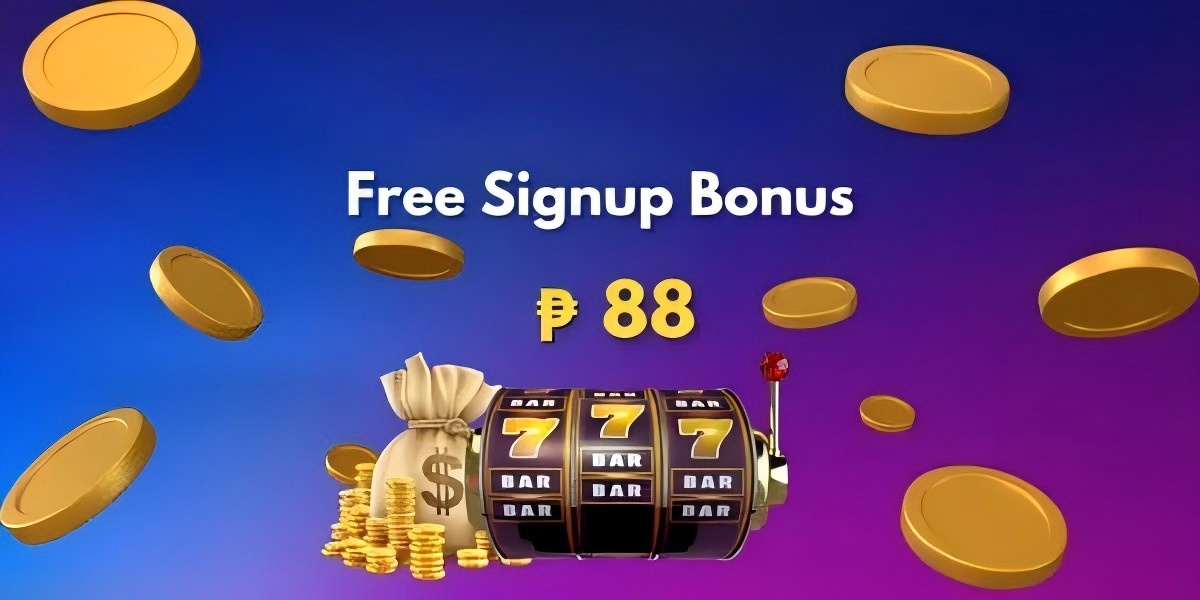 1win essence ii welcome banner showing a stack of casino chips and gold coins